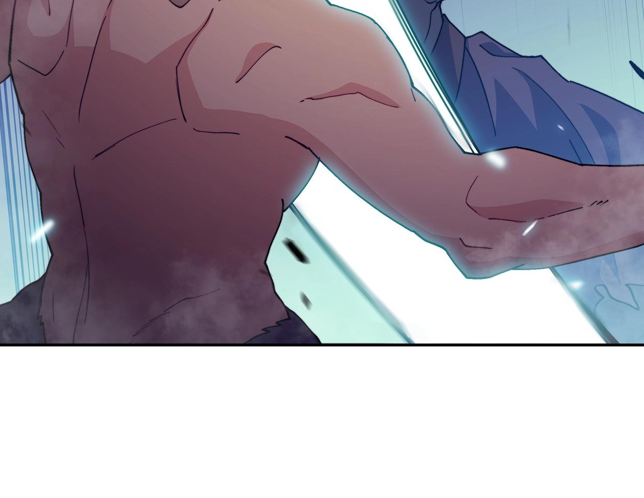 白龙公爵佩德·莱欧漫画,第38话 来追我！追上我！我就让你.....5图