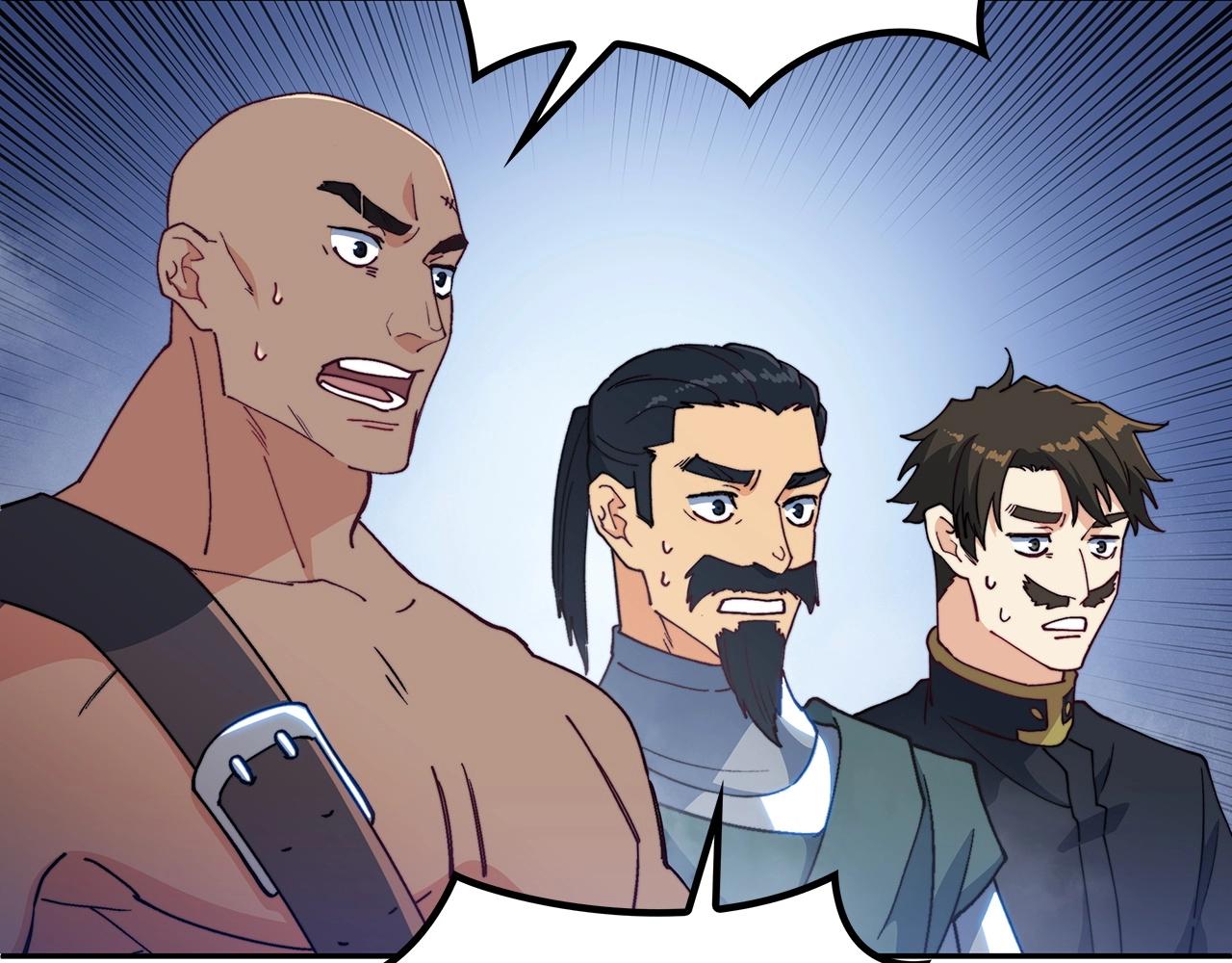 白龙公爵佩德·莱欧漫画,第36话 血压拉满！！3图