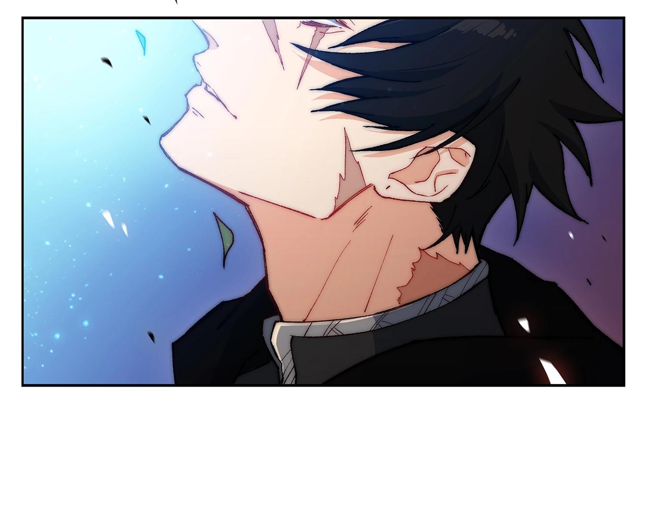 白龙公爵佩德·莱欧漫画,第3话 意料之外2图