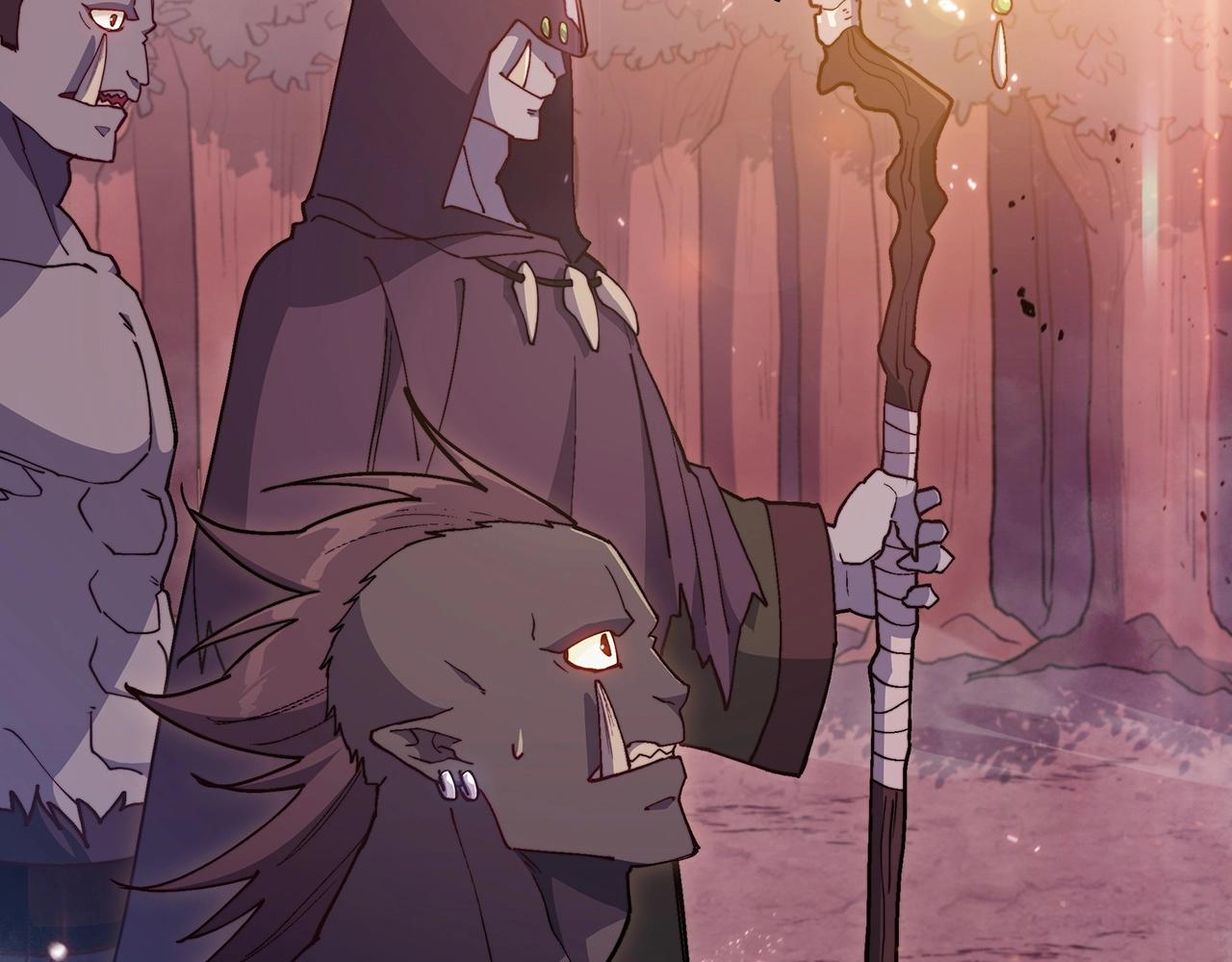 白龙公爵佩德·莱欧漫画,第19话 俯首称臣5图