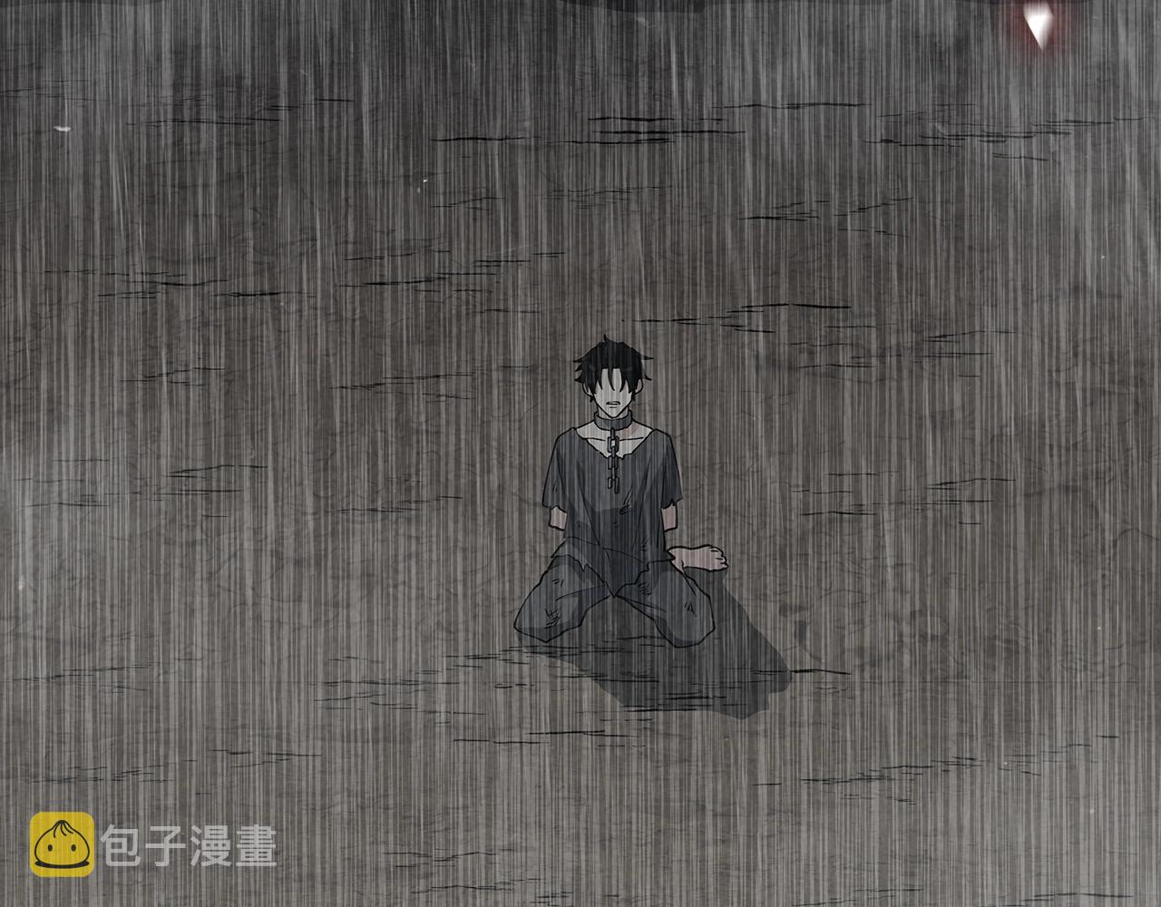 白龙公爵佩德·莱欧漫画,第27话 白龙的臣服1图