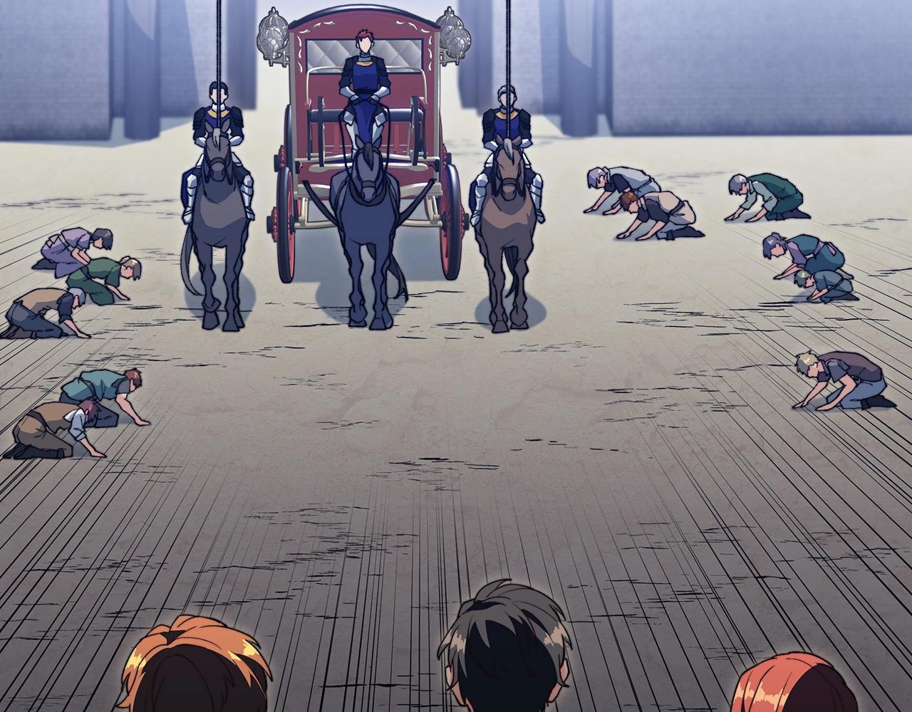 白龙公爵佩德·莱欧漫画,第59话 不要靠近主君4图