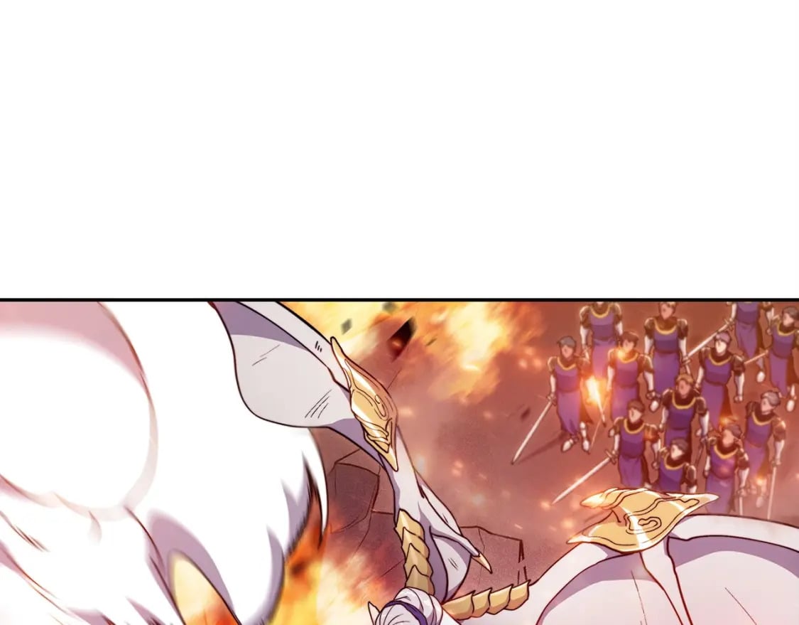 白龙公爵佩德·莱欧漫画,第71话 烈火熊熊3图