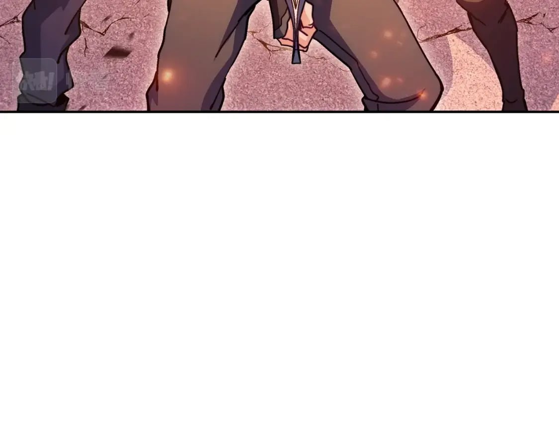 白龙公爵佩德·莱欧漫画,第71话 烈火熊熊3图