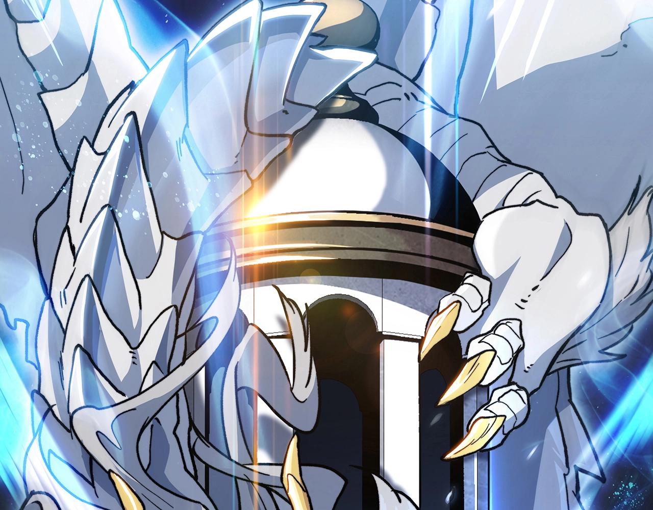 白龙公爵佩德·莱欧漫画,第9话 大展拳脚吧！4图