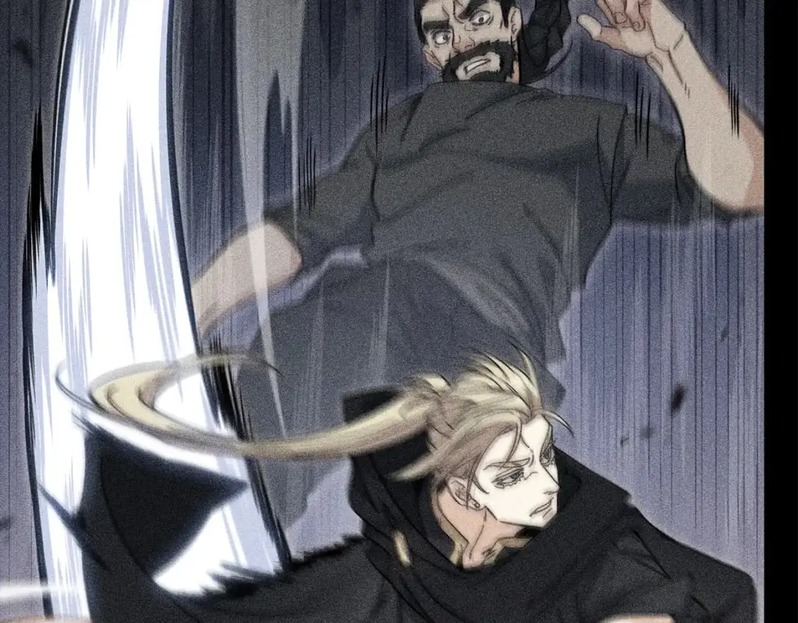 白龙公爵佩德·莱欧漫画,第85话 决胜局5图