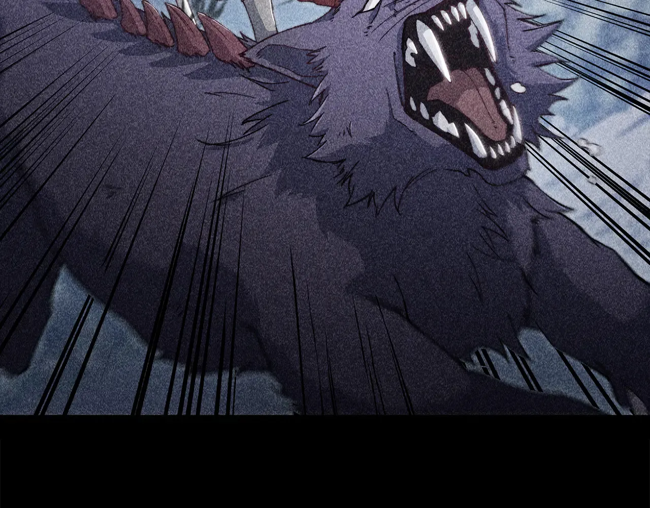 白龙公爵佩德·莱欧漫画,第105话 新官上任3图