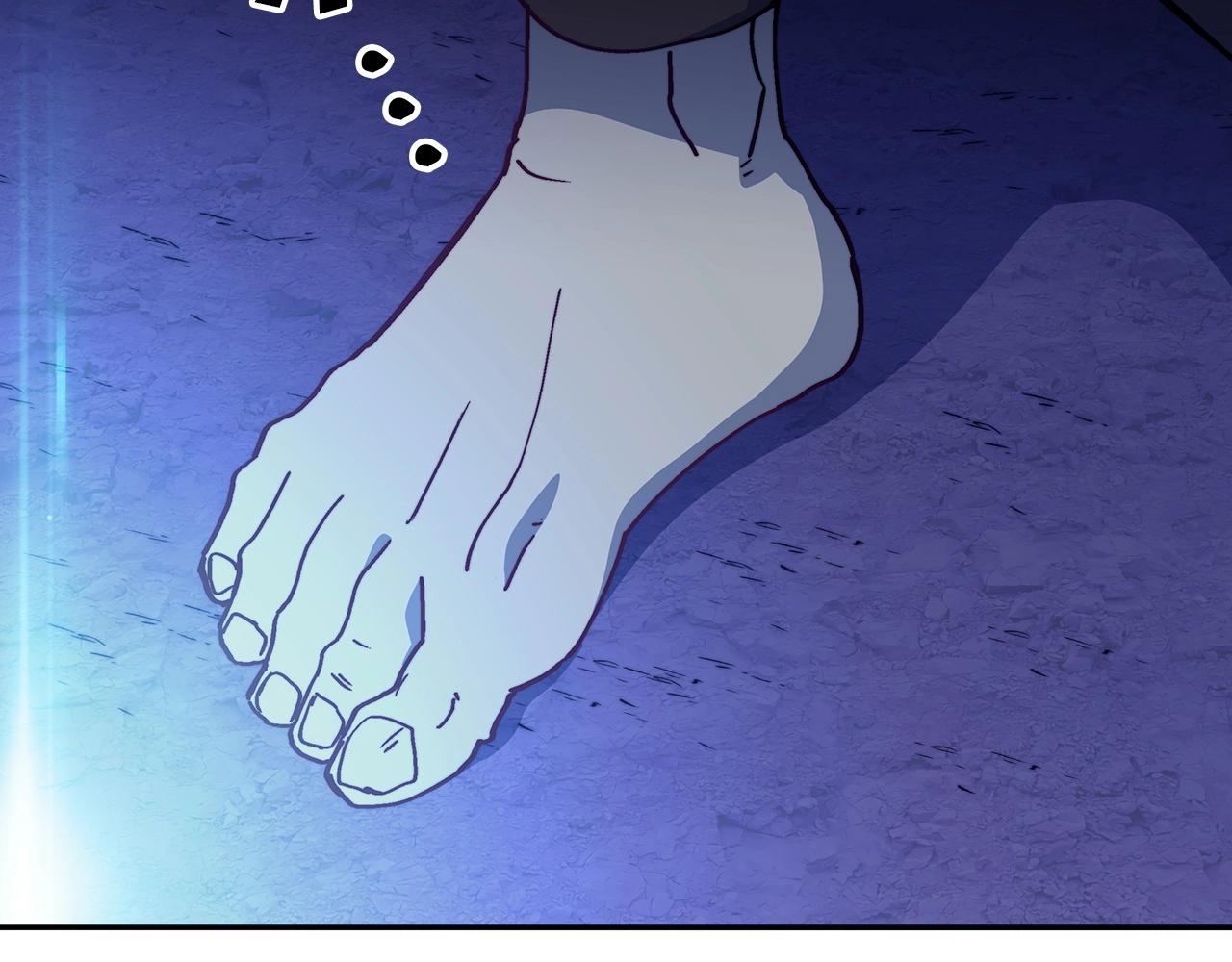 白龙公爵佩德·莱欧漫画,第25话 神器1图