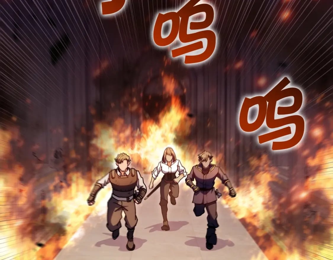 白龙公爵佩德·莱欧漫画,第69话 猎龙4图