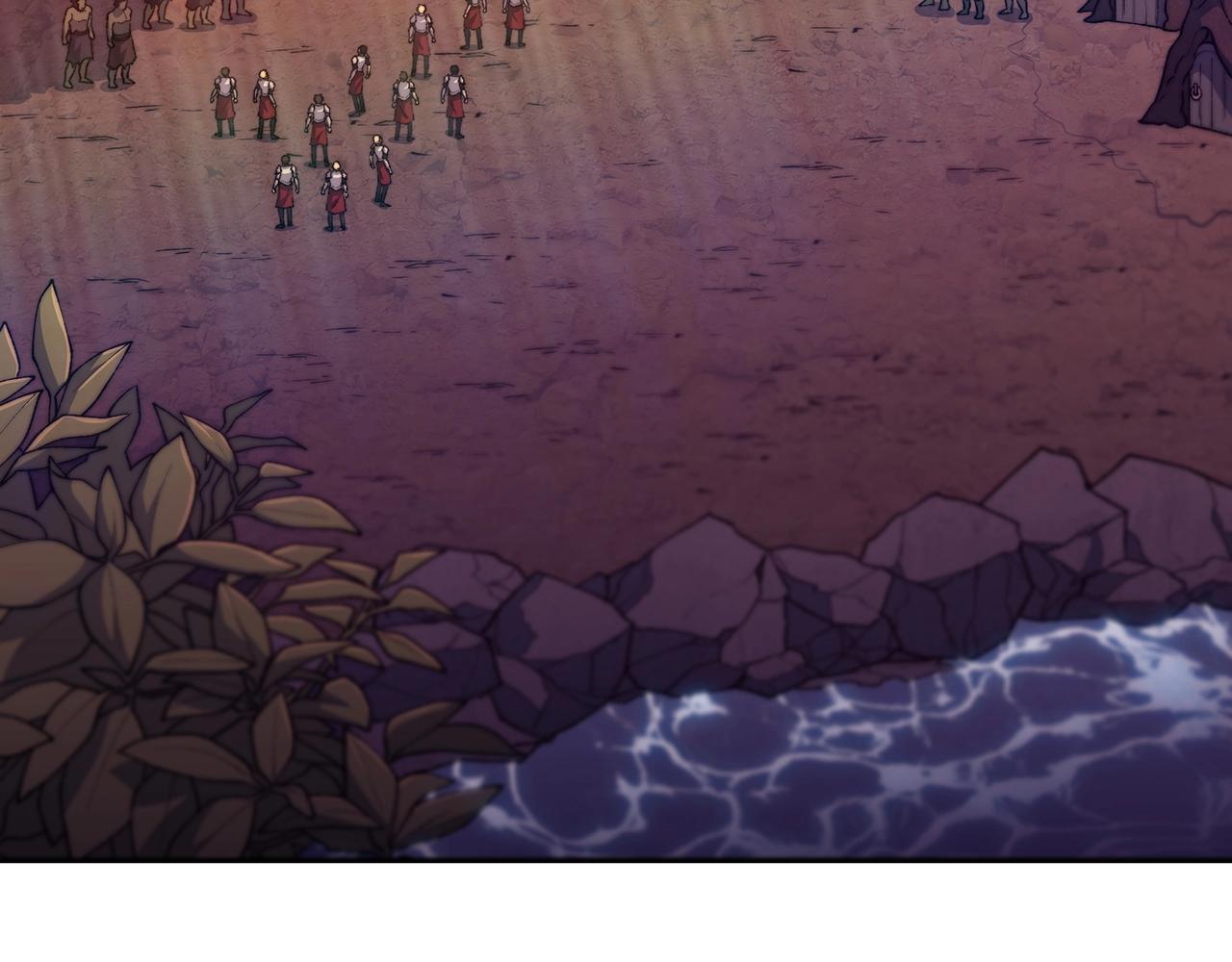 白龙公爵佩德·莱欧漫画,第37话 半人马突袭！3图