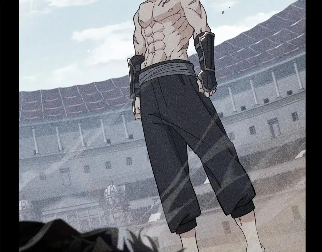 白龙公爵佩德·莱欧漫画,第88话 教导5图