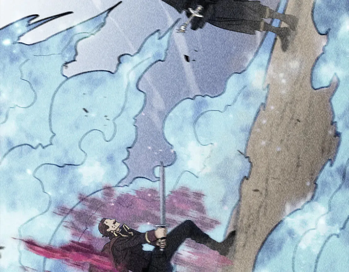 白龙公爵佩德·莱欧漫画,第98话 气势5图