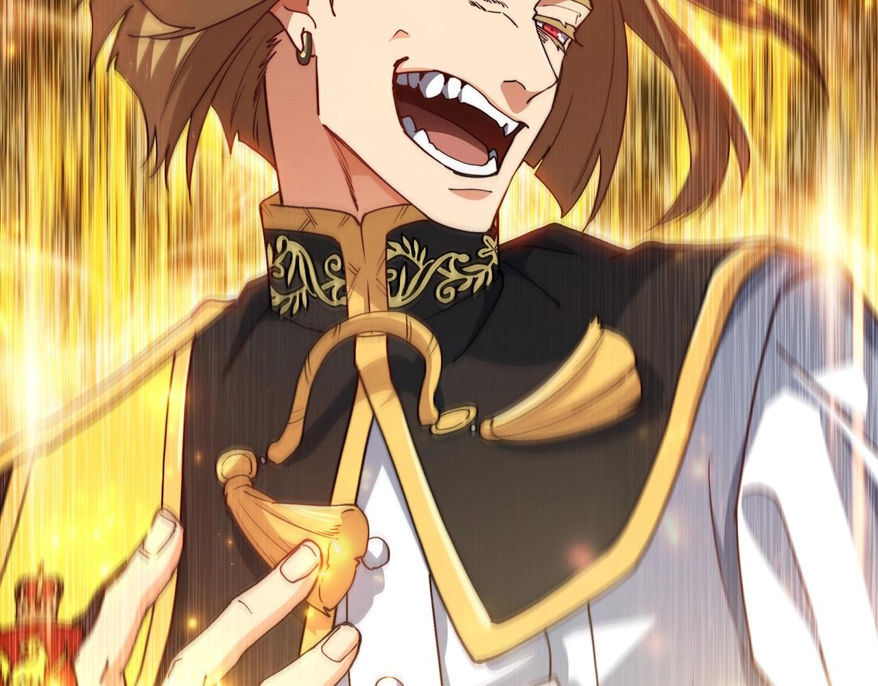 白龙公爵佩德·莱欧漫画,第41话 你脑袋不太好使的队友2图