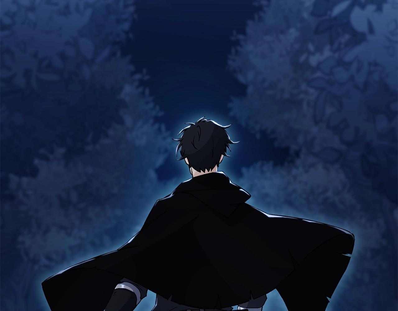 白龙公爵佩德·莱欧漫画,第1话 放逐之人3图