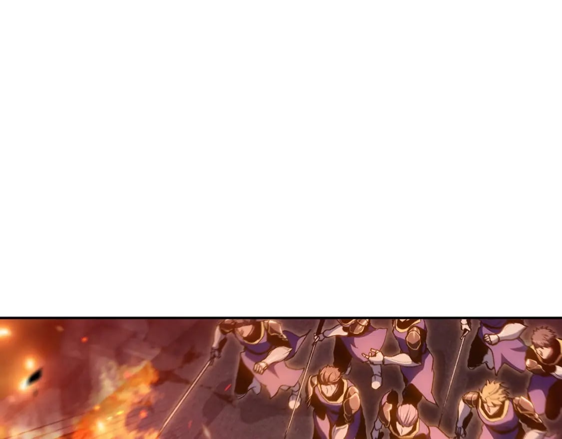 白龙公爵佩德·莱欧漫画,第71话 烈火熊熊4图