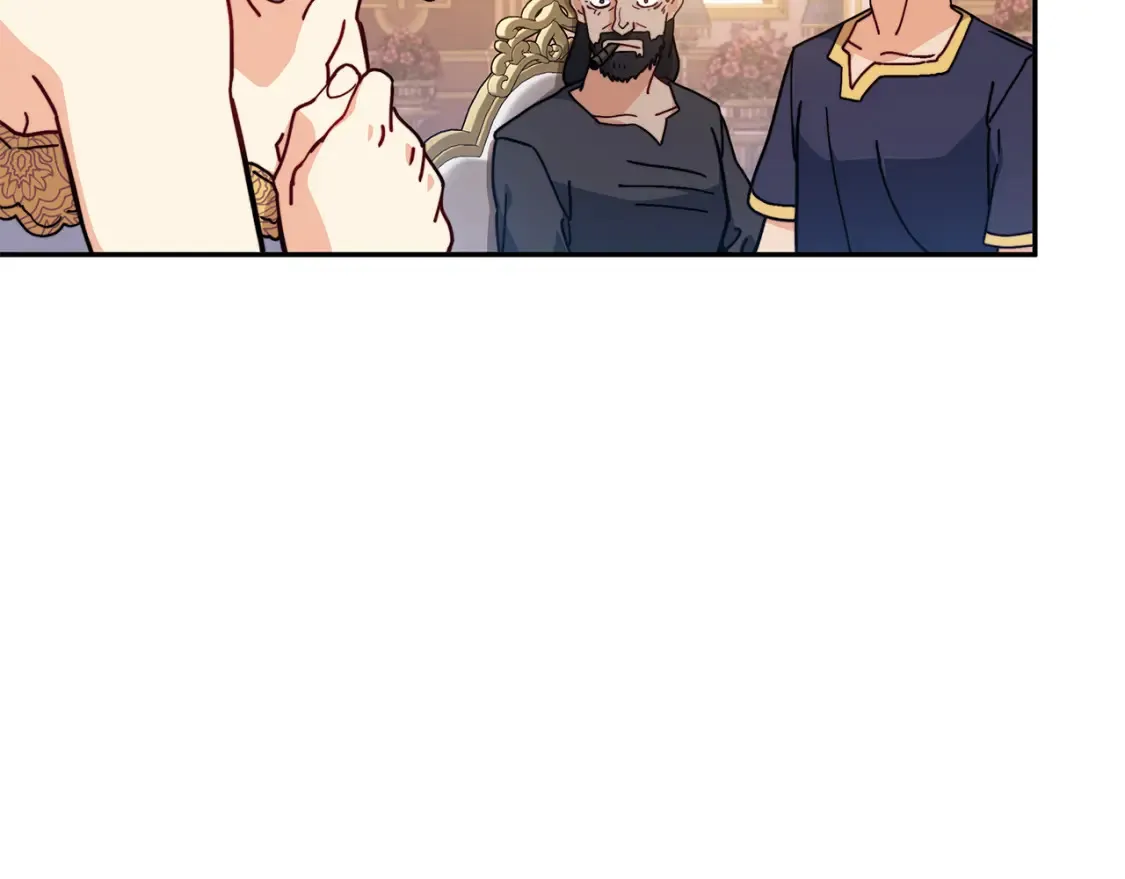 白龙公爵佩德·莱欧漫画,第94话 礼服2图