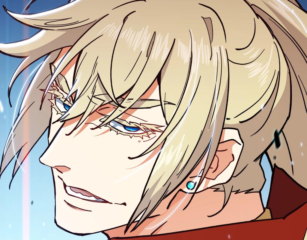 白龙公爵佩德·莱欧漫画,第13话 英雄登场3图