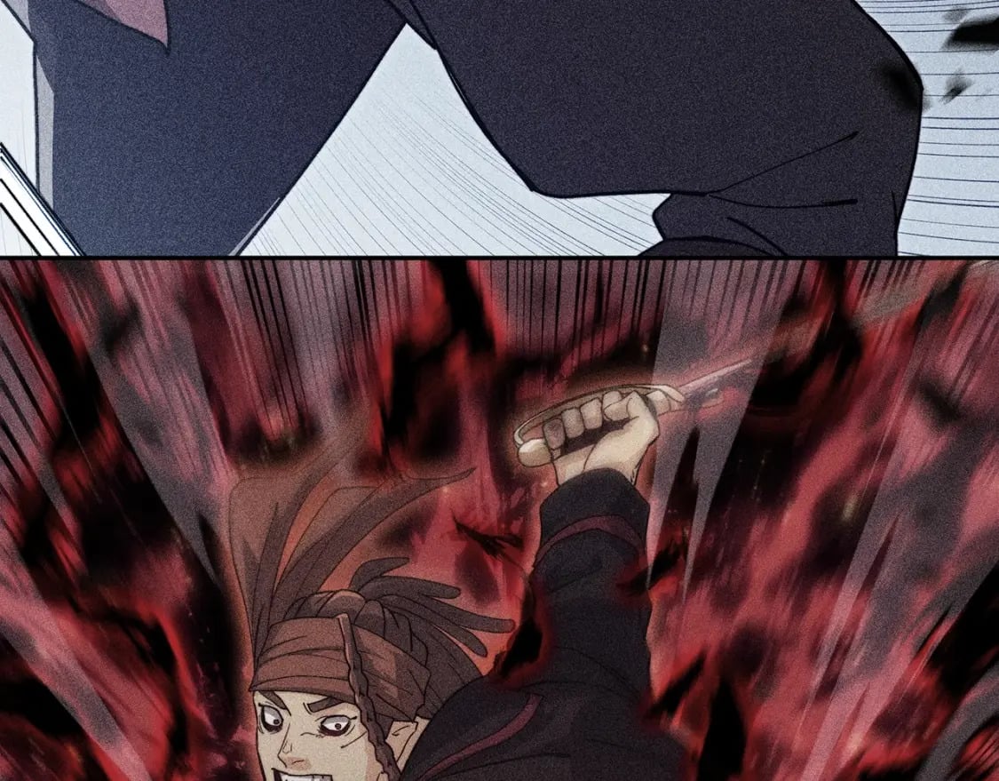 白龙公爵佩德·莱欧漫画,第74话 白龙5图