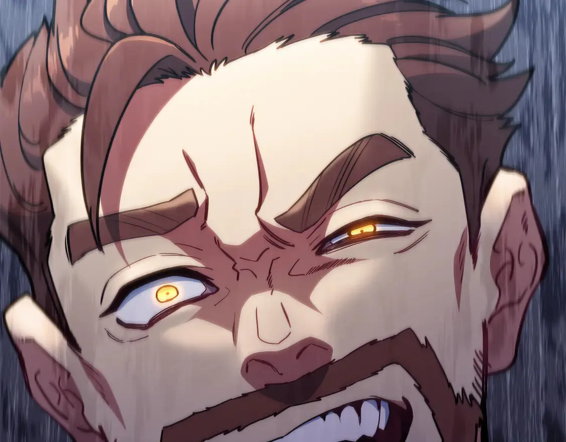 白龙公爵佩德·莱欧漫画,第102话 大天使1图