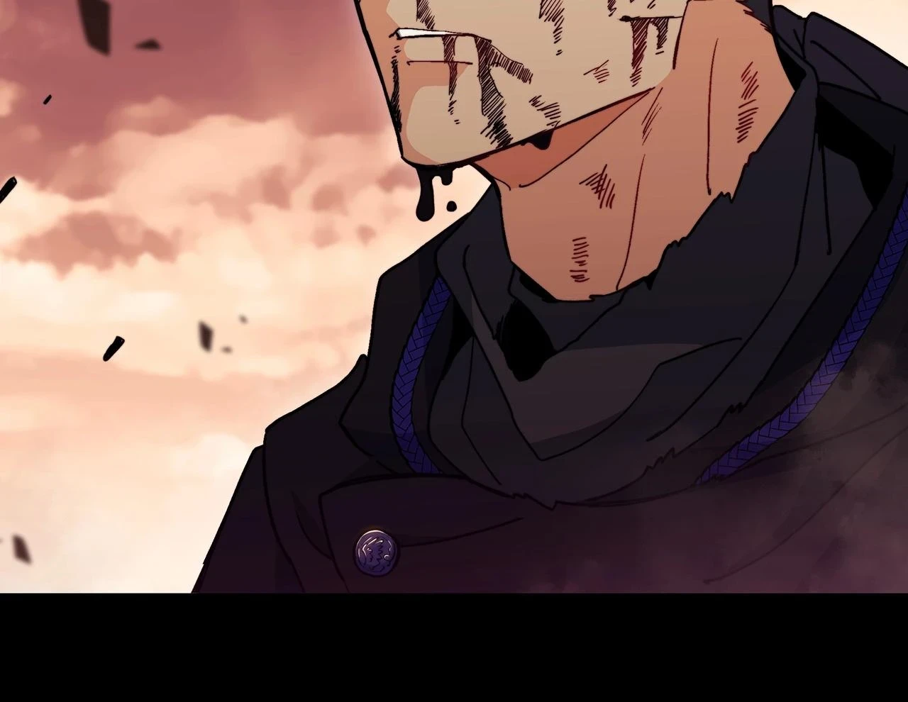 白龙公爵佩德·莱欧漫画,第64话 你不是我认识的佩德莱欧！5图