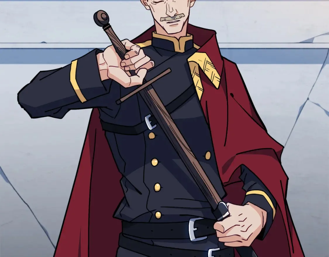 白龙公爵佩德·莱欧漫画,第92话 决斗3图