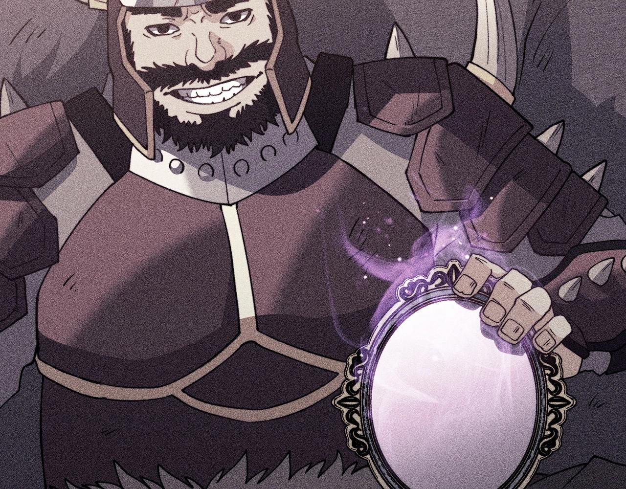 白龙公爵佩德·莱欧漫画,第40话 变动的时间线1图