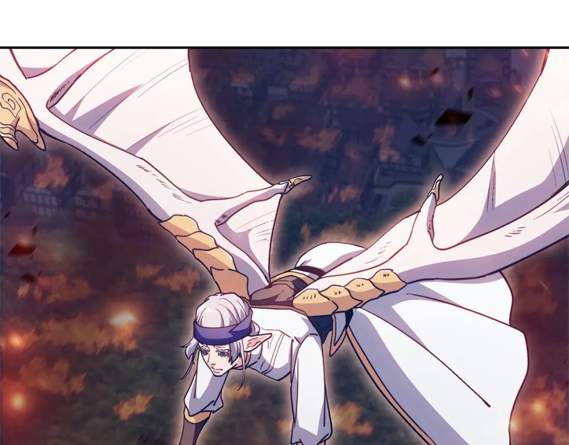 白龙公爵佩德·莱欧漫画,第72话 斩于阵前3图