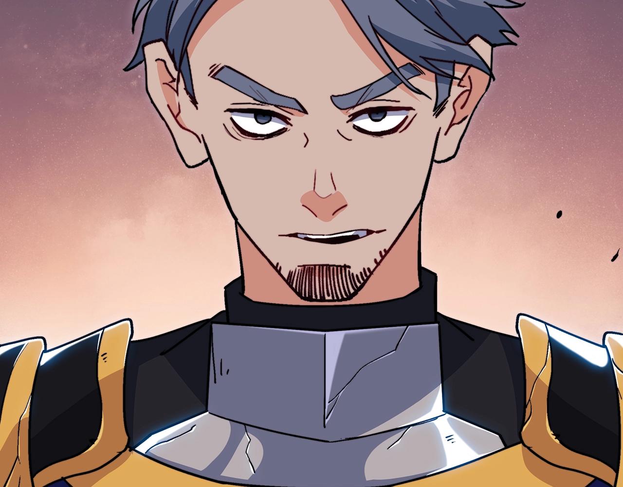 白龙公爵佩德·莱欧漫画,第63话 混沌降至5图