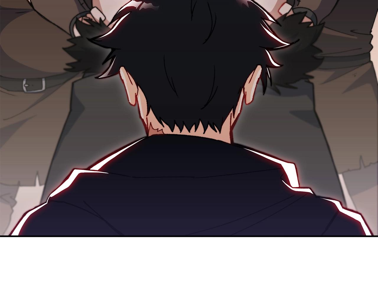 白龙公爵佩德·莱欧漫画,第1话 放逐之人3图