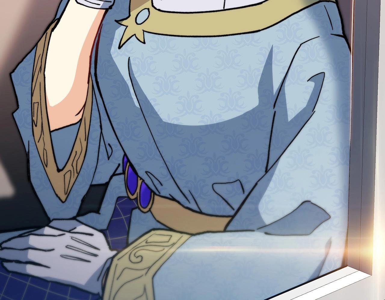 白龙公爵佩德·莱欧漫画,第7话 性情大变2图