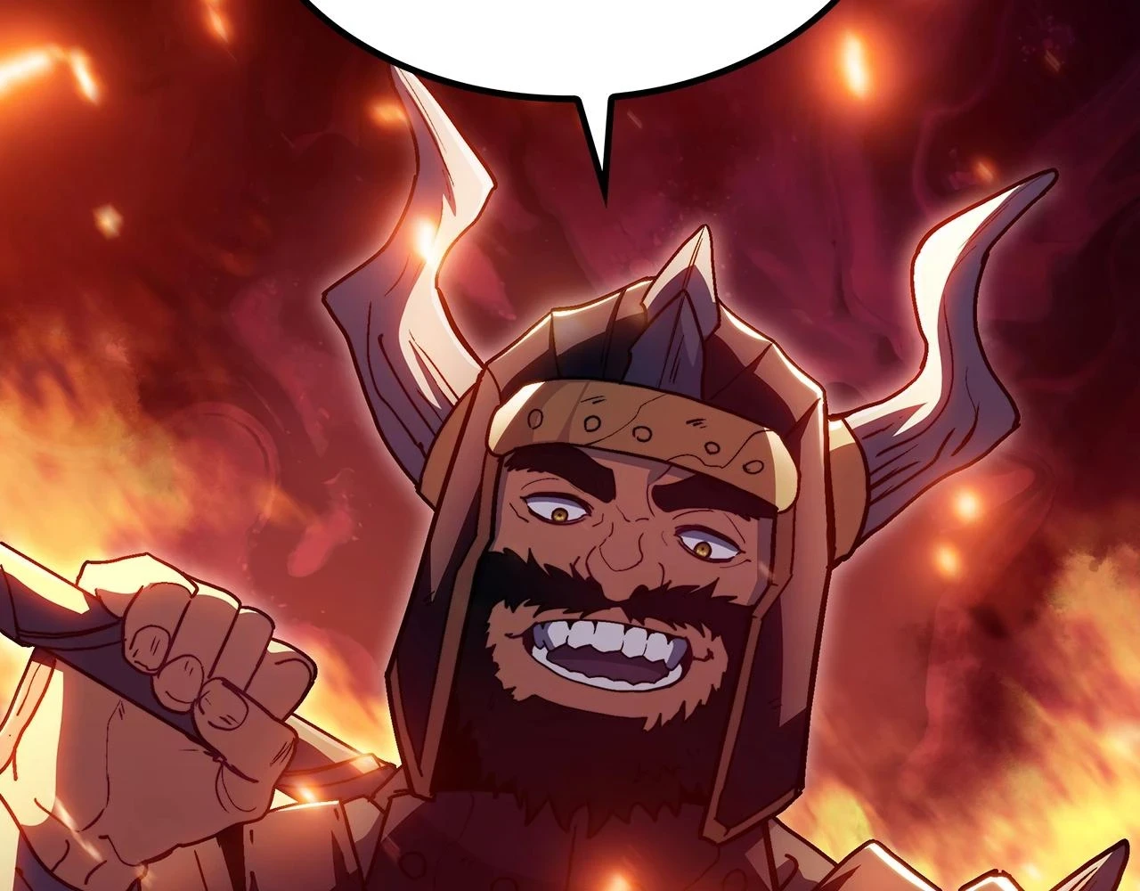 白龙公爵佩德·莱欧漫画,第68话 滚烫的灵魂3图