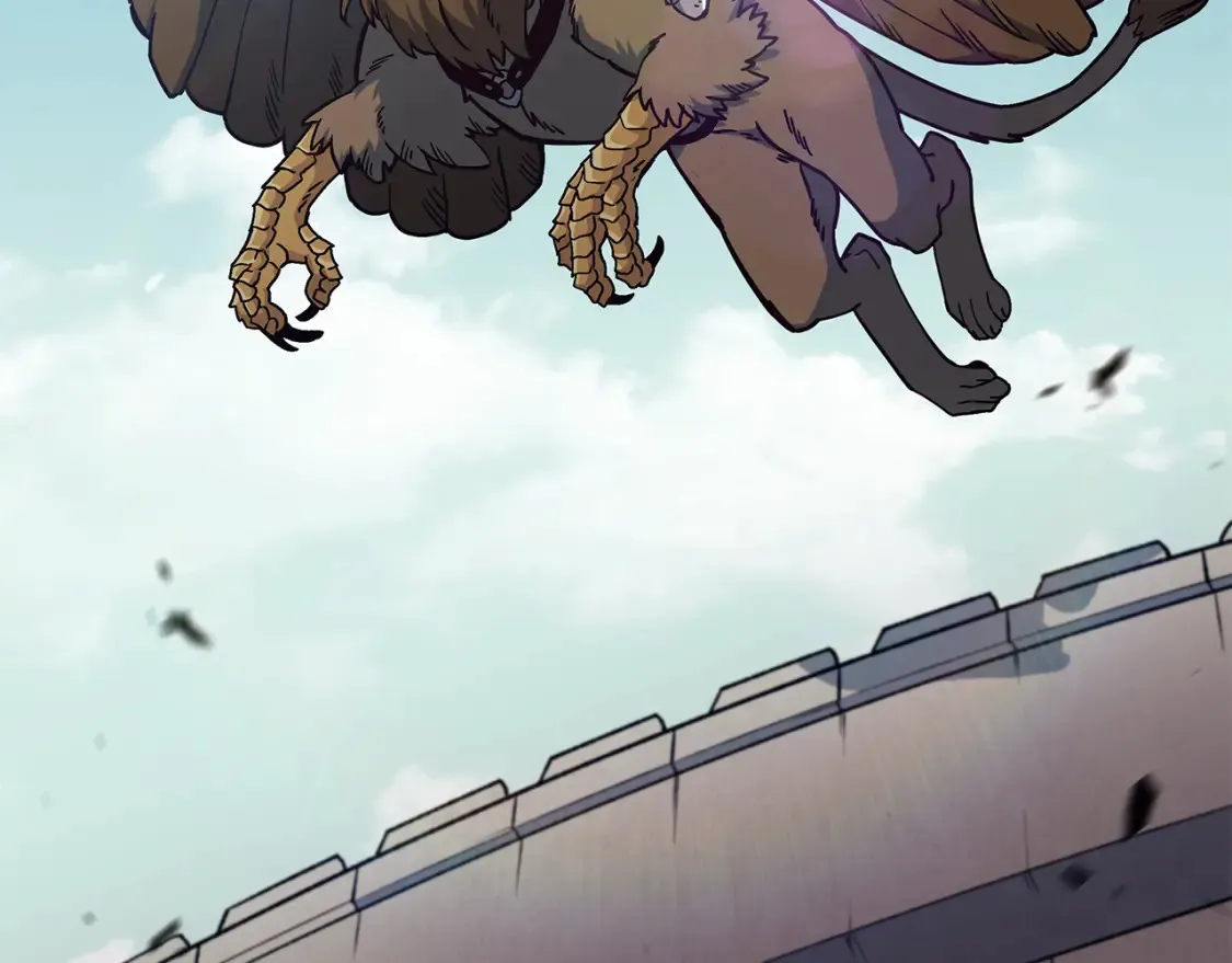 白龙公爵佩德·莱欧漫画,第91话 骑士团4图