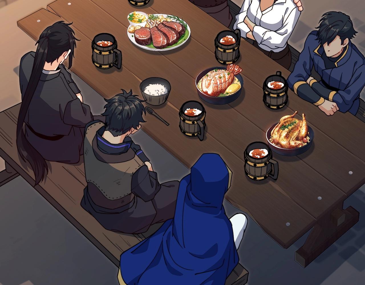 白龙公爵佩德·莱欧漫画,第57话 低调点大哥3图