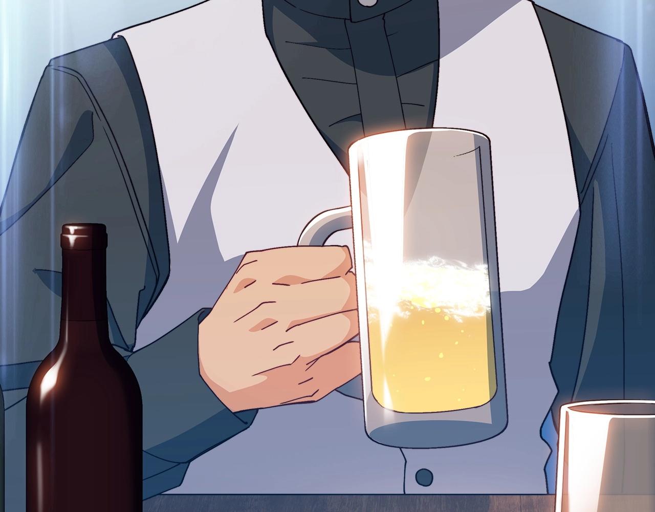 白龙公爵佩德·莱欧漫画,第44话 该死！你们是真度假啊！3图