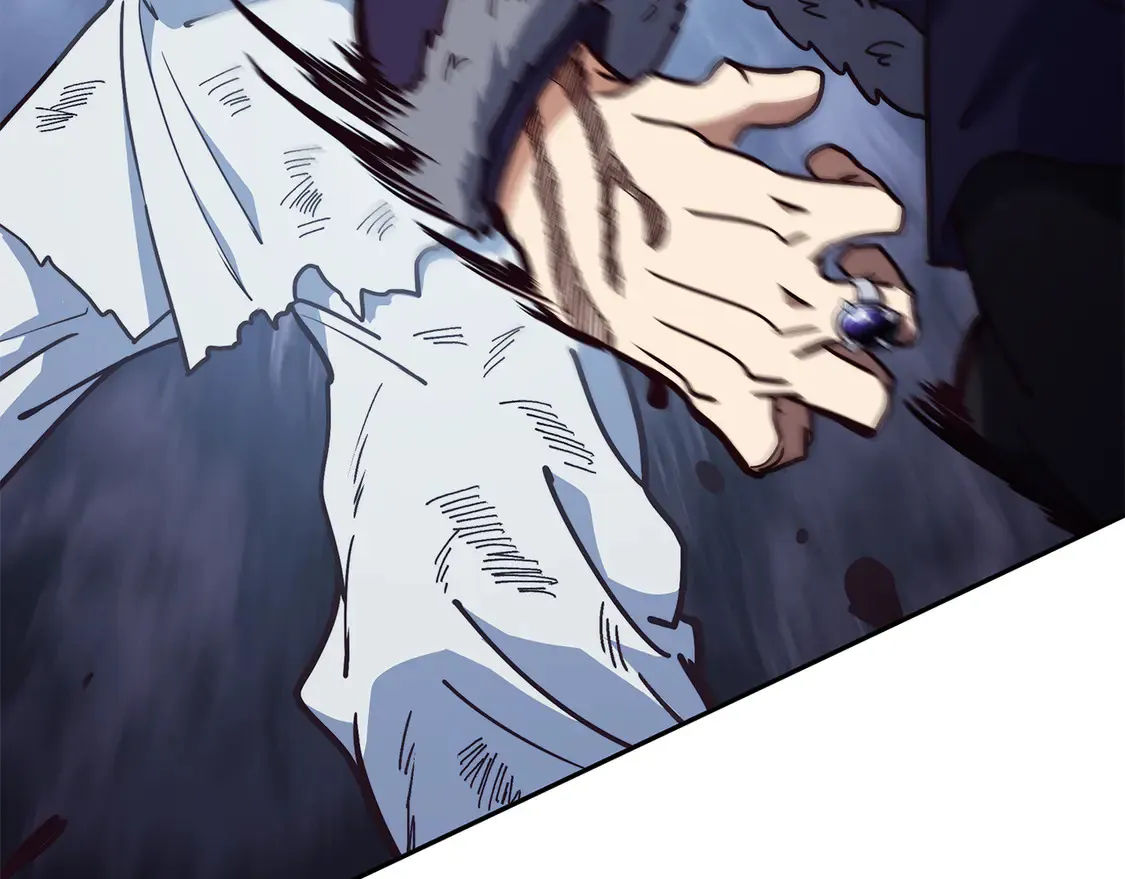 白龙公爵佩德·莱欧漫画,第101话 刺杀2图