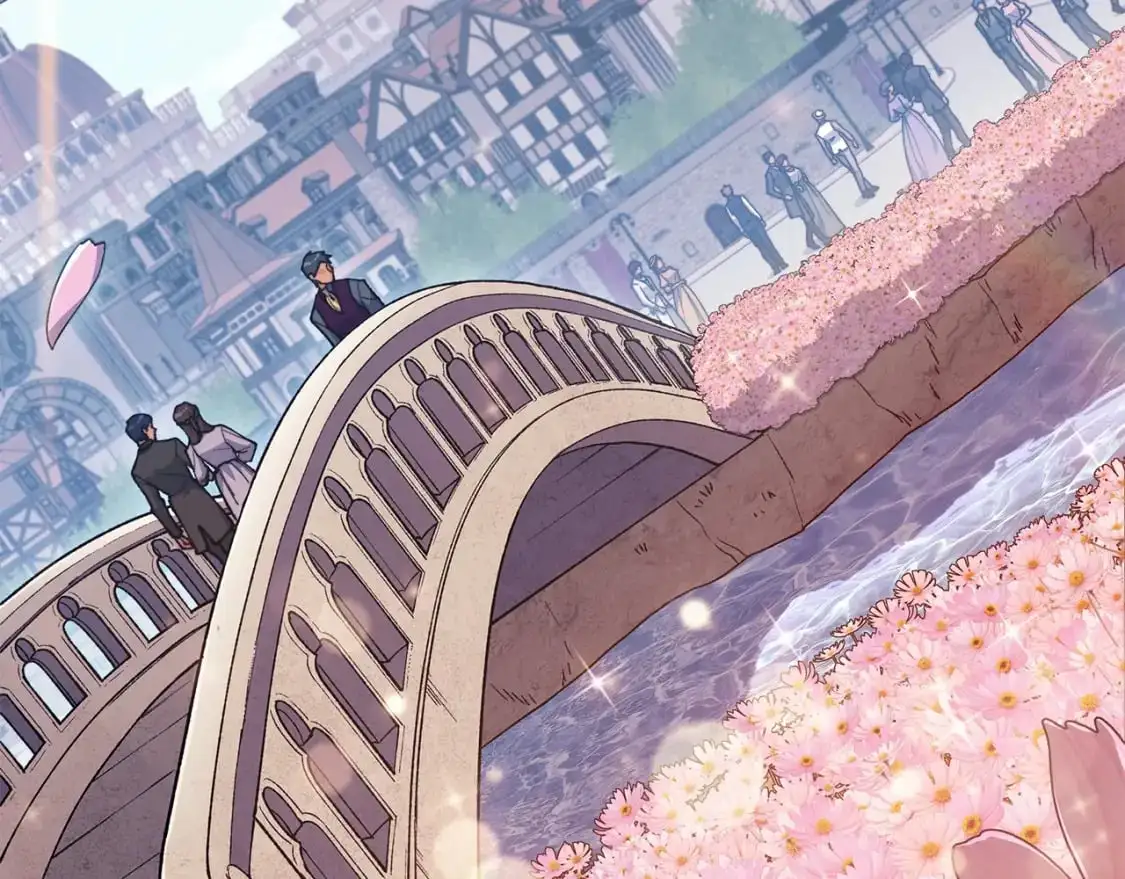 白龙公爵佩德·莱欧漫画,第83话 最强骑士1图