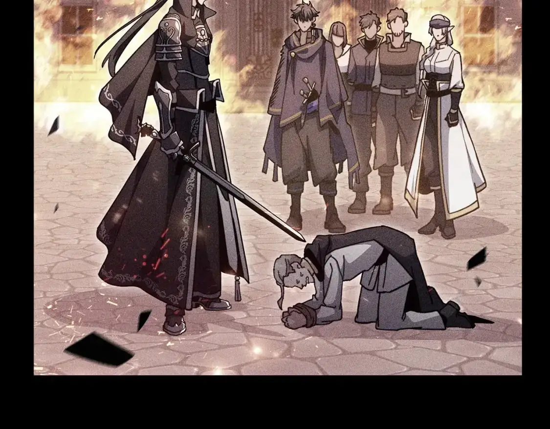 白龙公爵佩德·莱欧漫画,第79话 自由城市2图