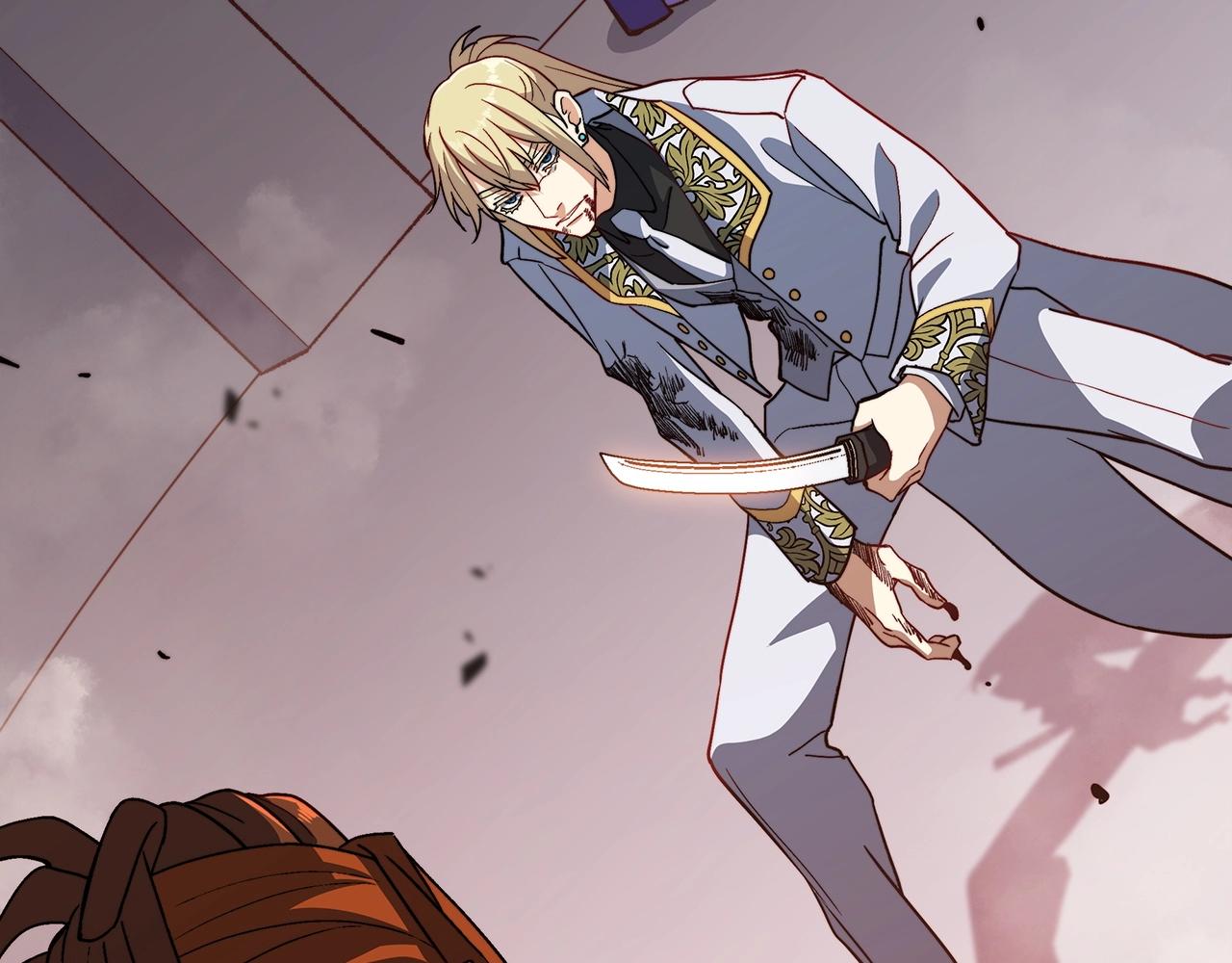 第50话 全力输出！2