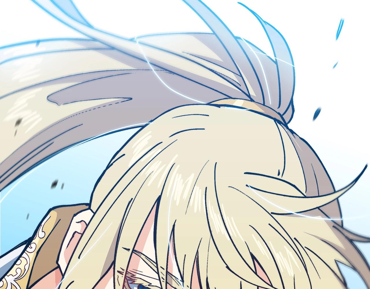 白龙公爵佩德·莱欧漫画,第10话 这该死的魅力2图