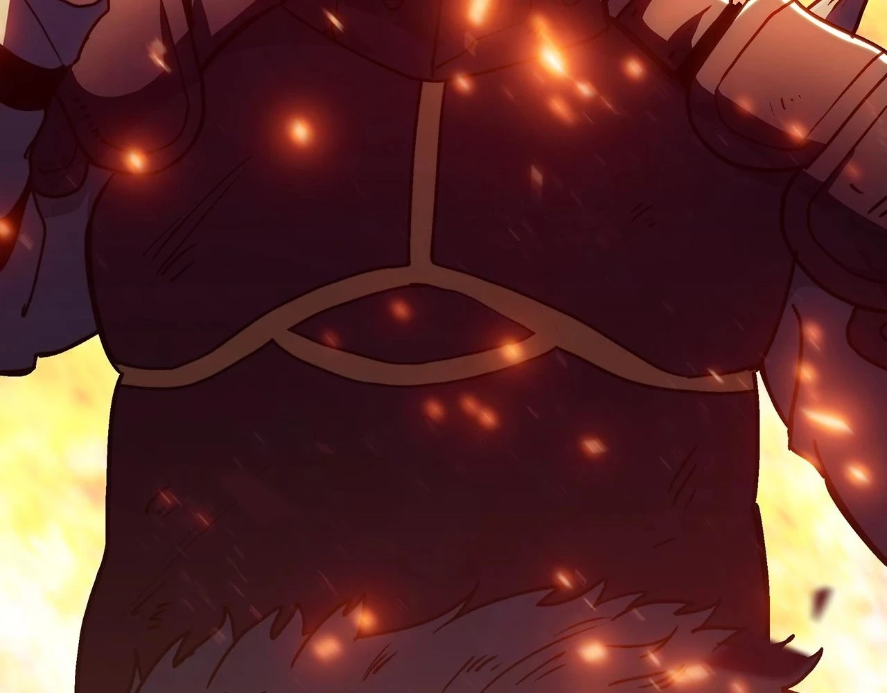 白龙公爵佩德·莱欧漫画,第68话 滚烫的灵魂4图