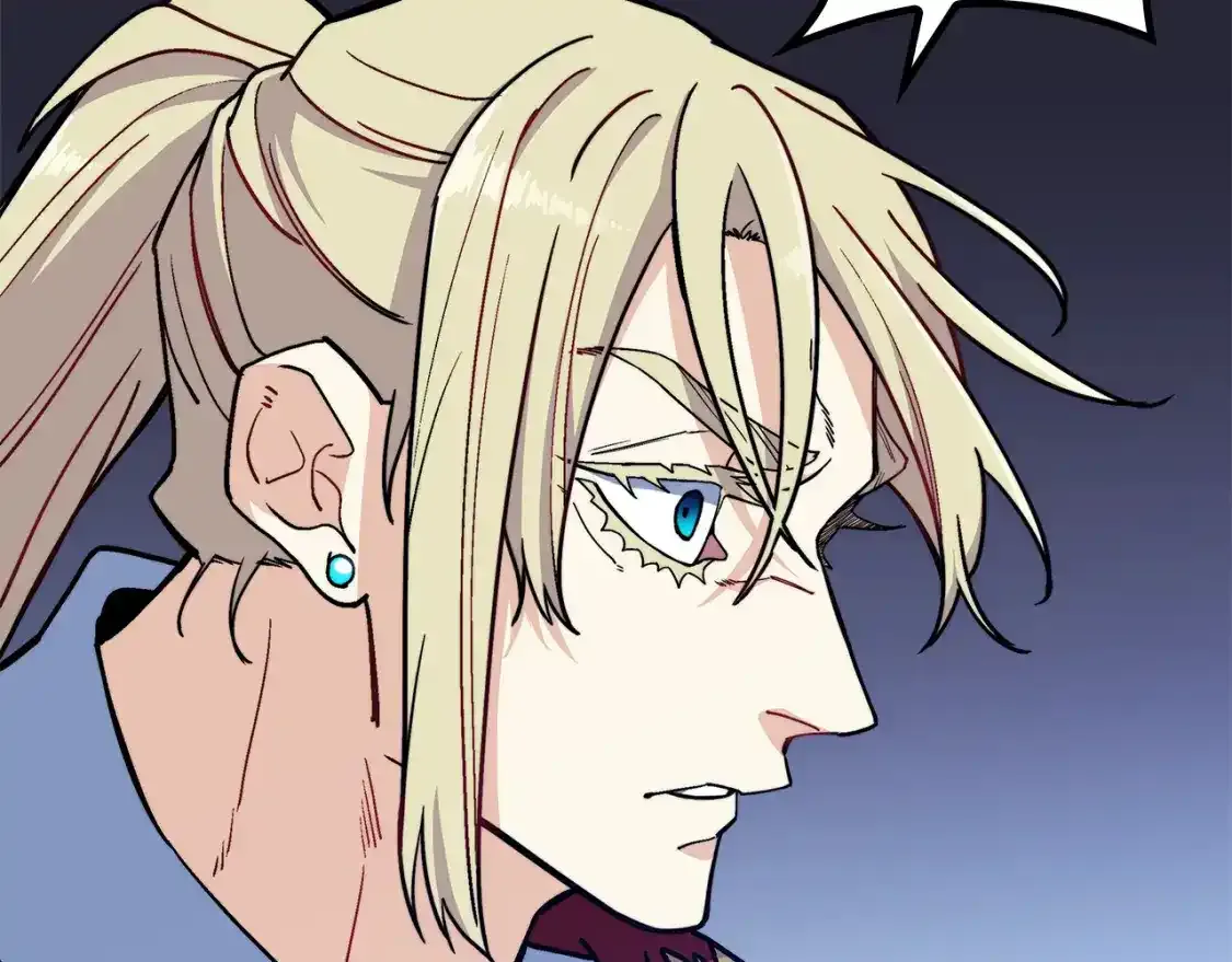 白龙公爵佩德·莱欧漫画,第90话 敌人1图