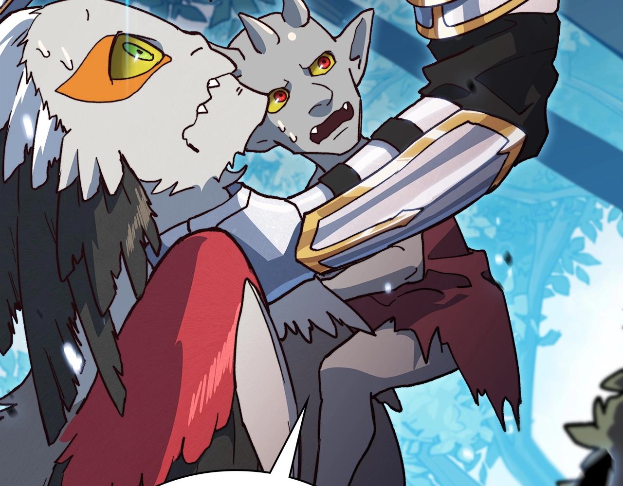 白龙公爵佩德·莱欧漫画,第13话 英雄登场4图