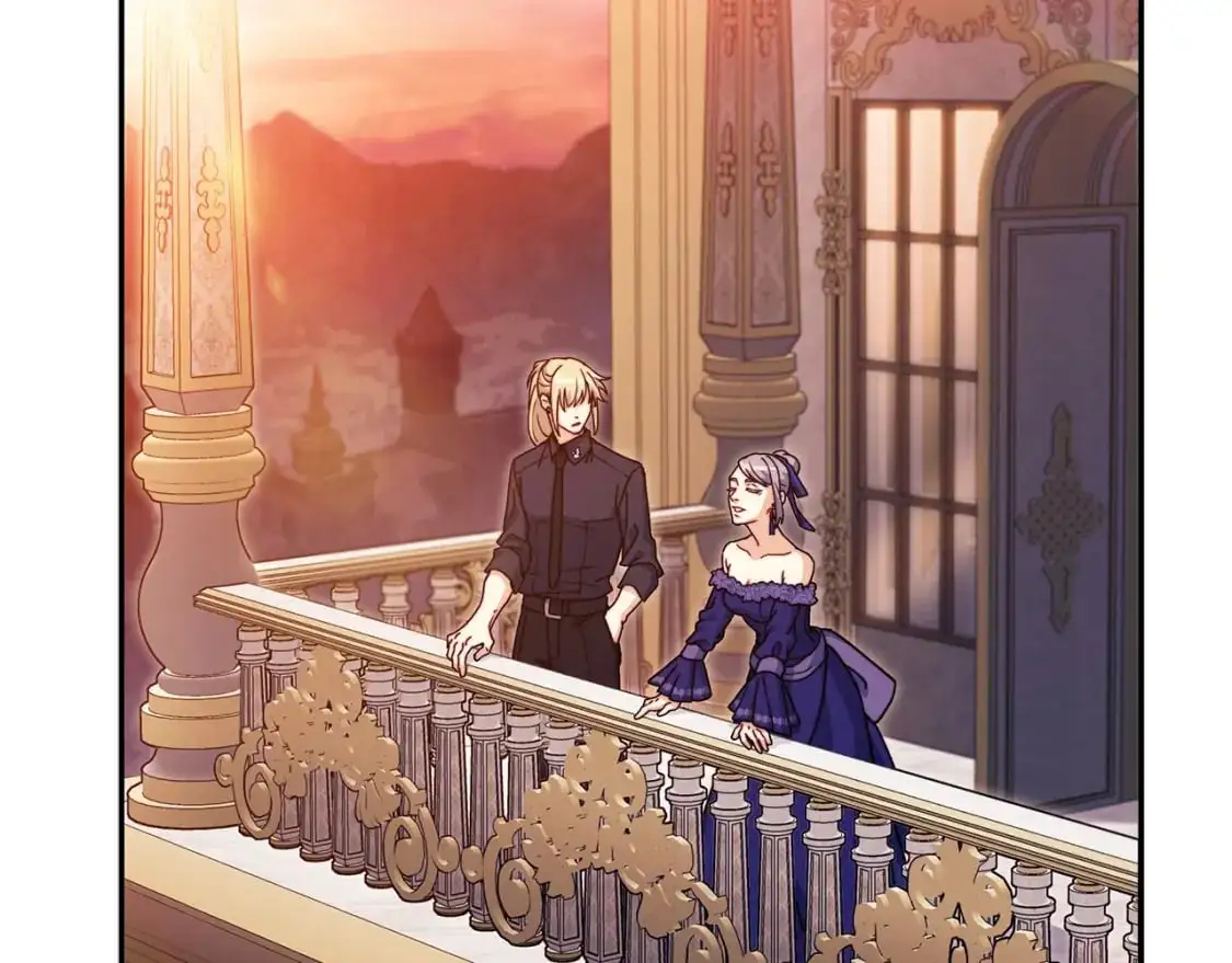 白龙公爵佩德·莱欧漫画,第77话 考验3图