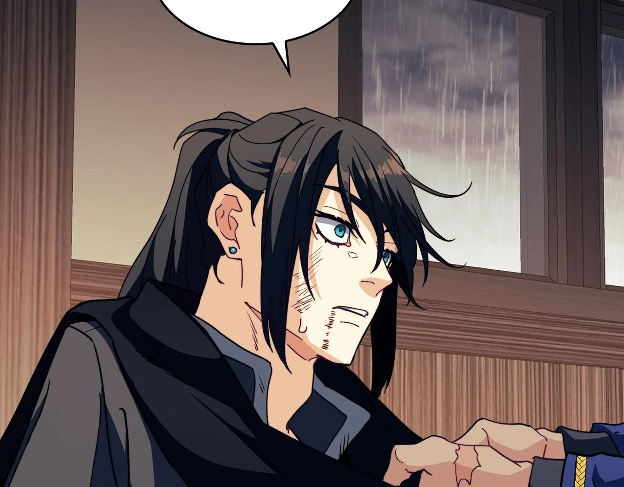 白龙公爵佩德·莱欧漫画,第65话 拿我的盔甲来！5图