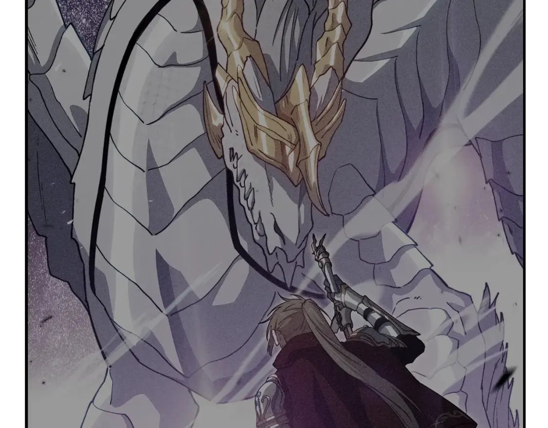 白龙公爵佩德·莱欧漫画,第89话 契约者1图