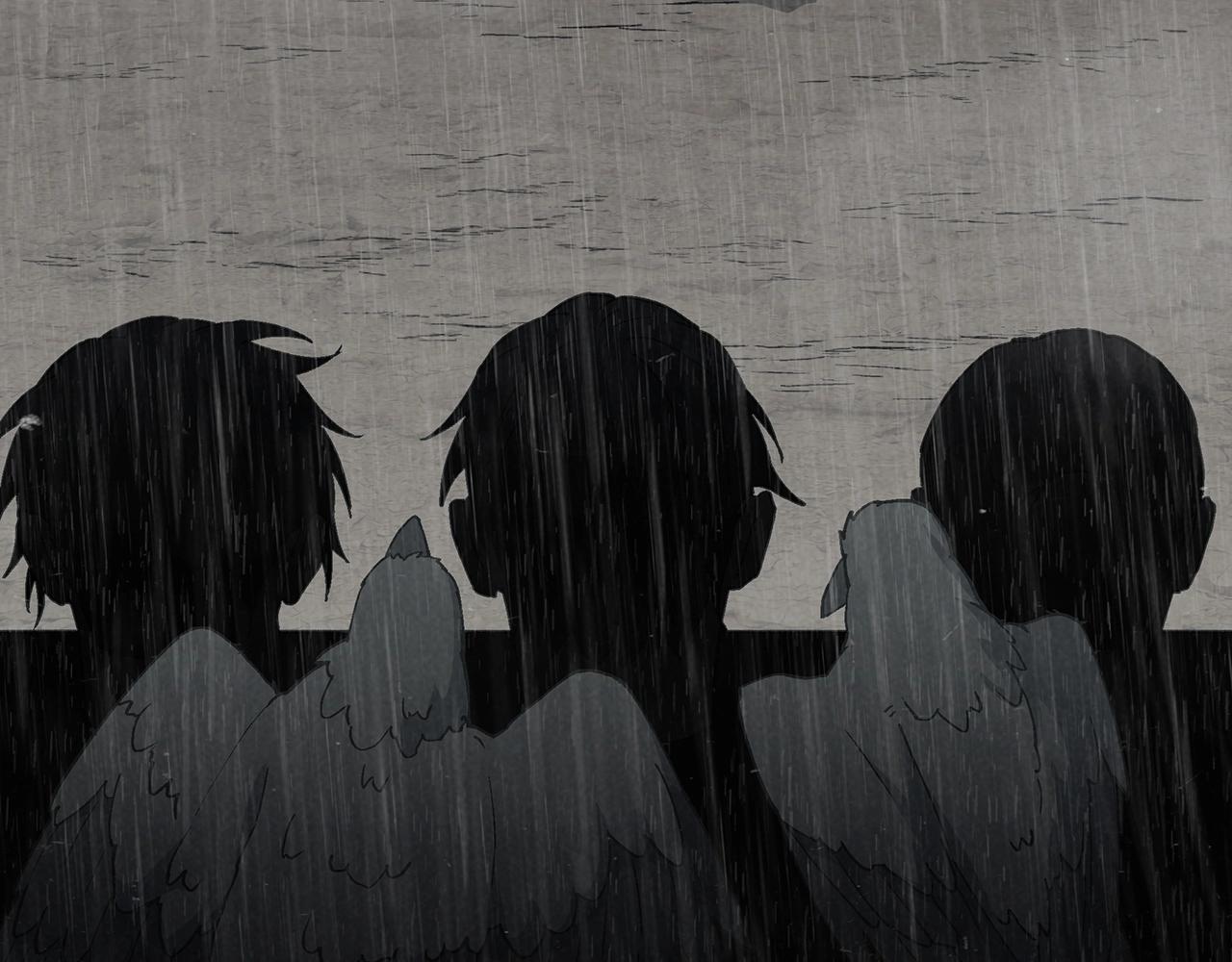 白龙公爵佩德·莱欧漫画,第24话 梦魇3图