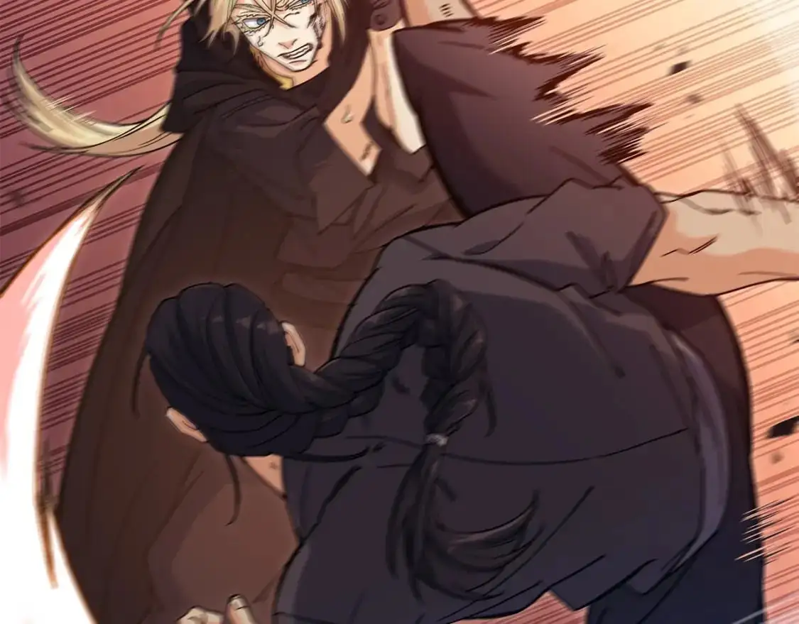 白龙公爵佩德·莱欧漫画,第84话 改变命运4图