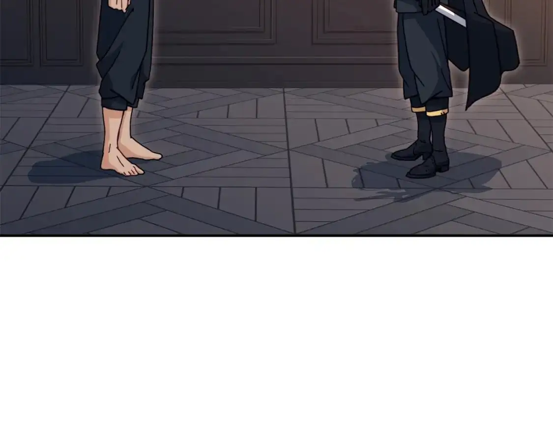 白龙公爵佩德·莱欧漫画,第84话 改变命运1图