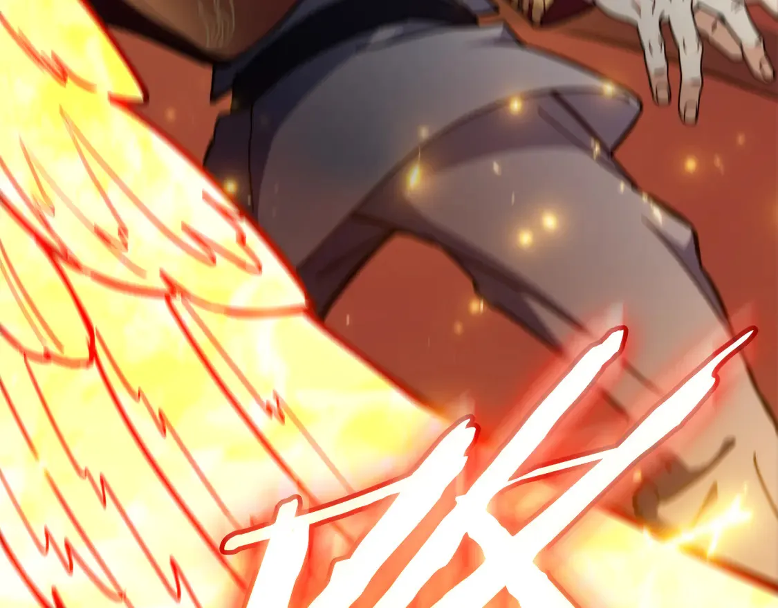 白龙公爵佩德·莱欧漫画,第98话 气势5图