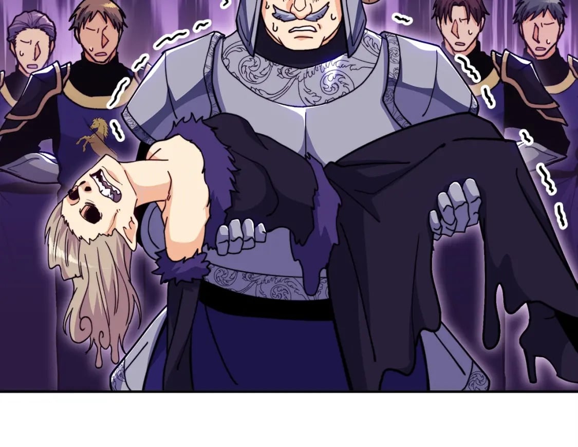 白龙公爵佩德·莱欧漫画,第74话 白龙2图